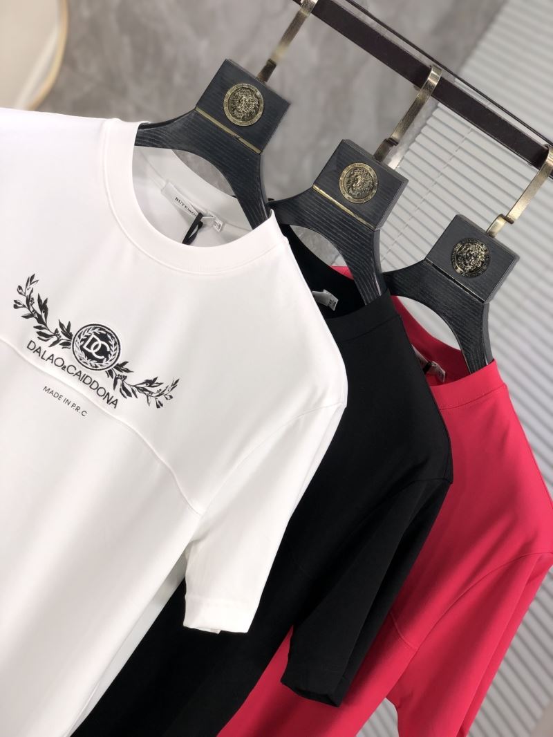 Dolce Gabbana T-Shirts